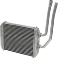 Universal Air Cond Universal Air Conditioning Heater Core, Ht8240C HT8240C